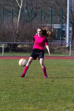 Bild 261 - B-Juniorinnen SV Wahlstedt - SG Wentorf-S./Sch�nberg